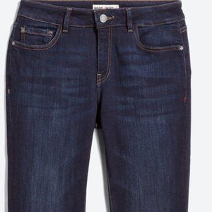 Warp + Weft Oak Straight Leg Jean